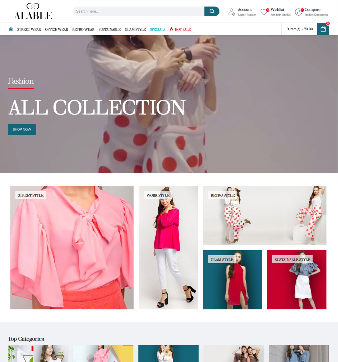 website design b curve technology