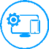 website design b curve technology